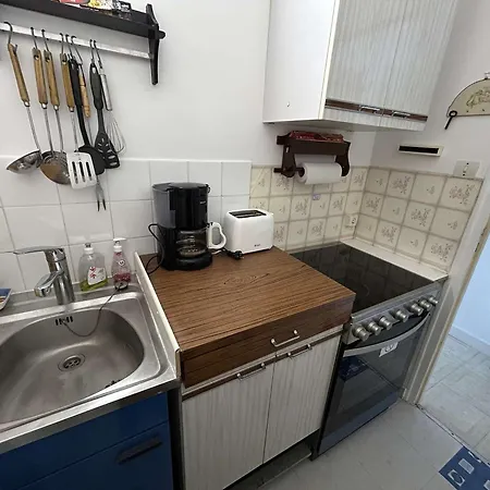 2 Pieces Avec Parking A - Fr-1-224c-346 Apartment Saint-Jean-de-Monts