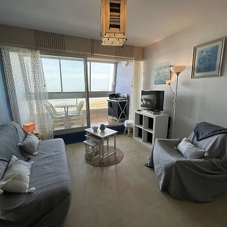 2 Pieces Avec Parking A - Fr-1-224c-346 Apartment