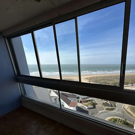 2 Pieces Avec Parking A - Fr-1-224c-346 Apartment