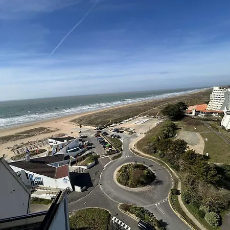 2 Pièces Avec Parking à - Fr-1-224c-346 Apartamento