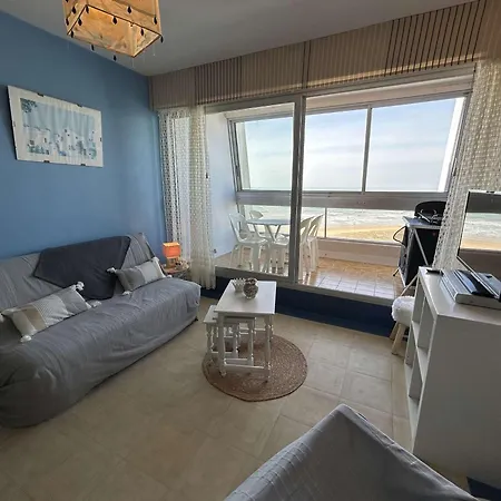 2 Pieces Avec Parking A - Fr-1-224c-346 *