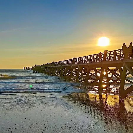 2 Pièces Avec Parking à - Fr-1-224c-346 Saint-Jean-de-Monts