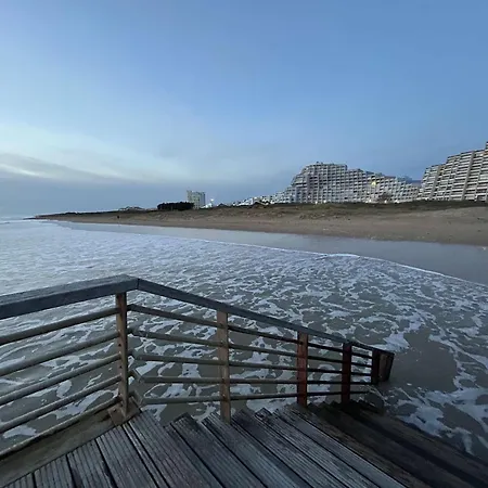 2 Pieces Avec Parking A - Fr-1-224c-346 * Saint-Jean-de-Monts