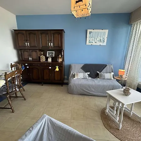 2 Pièces Avec Parking à - Fr-1-224c-346 Apartamento *