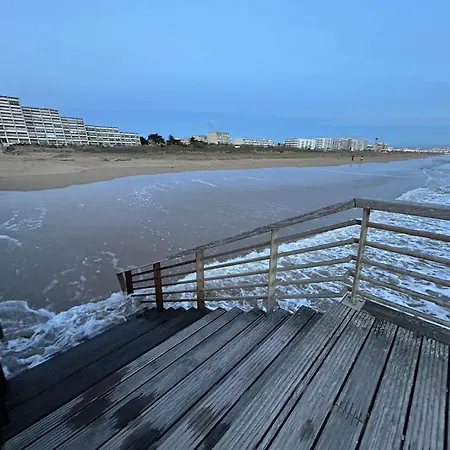 2 Pièces Avec Parking à - Fr-1-224c-346 Saint-Jean-de-Monts