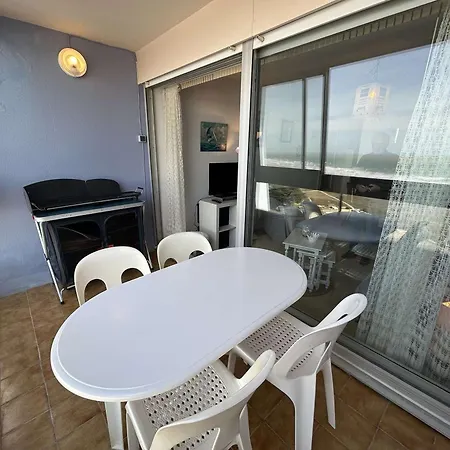 Apartmán 2 Pieces Avec Parking A - Fr-1-224c-346