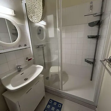 2 Pieces Avec Parking A - Fr-1-224c-346 Apartmán *