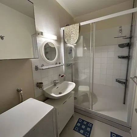 2 Pieces Avec Parking A - Fr-1-224c-346 *