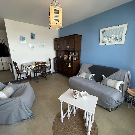 2 Pieces Avec Parking A - Fr-1-224c-346 * Saint-Jean-de-Monts