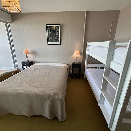 2 Pieces Avec Parking A - Fr-1-224c-346 *