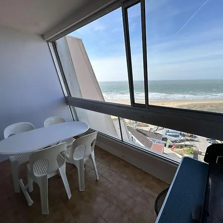 2 Pièces Avec Parking à - Fr-1-224c-346 Saint-Jean-de-Monts