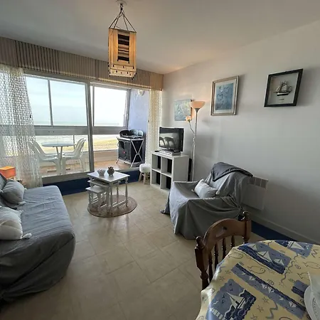 2 Pièces Avec Parking à - Fr-1-224c-346