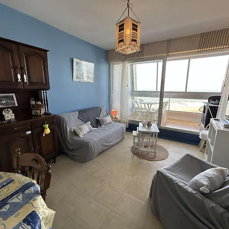 2 Pieces Avec Parking A - Fr-1-224c-346 Saint-Jean-de-Monts