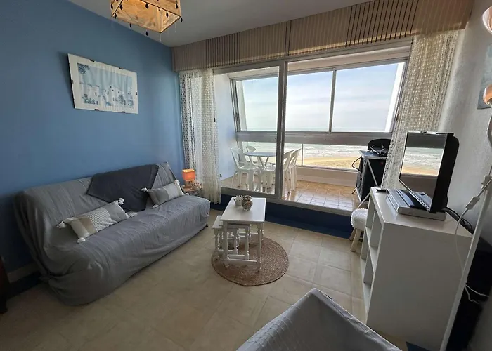 2 Pieces Avec Parking A - Fr-1-224c-346 *