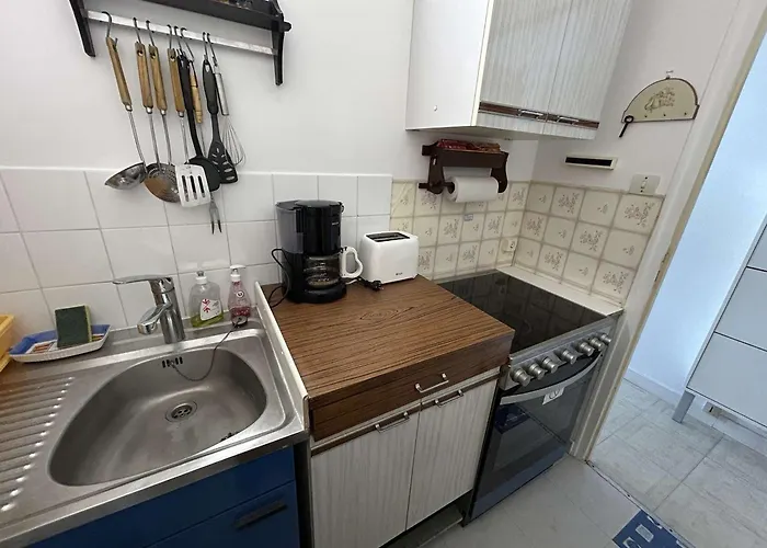 2 Pieces Avec Parking A - Fr-1-224c-346 דירה סן ז'אן דה מון