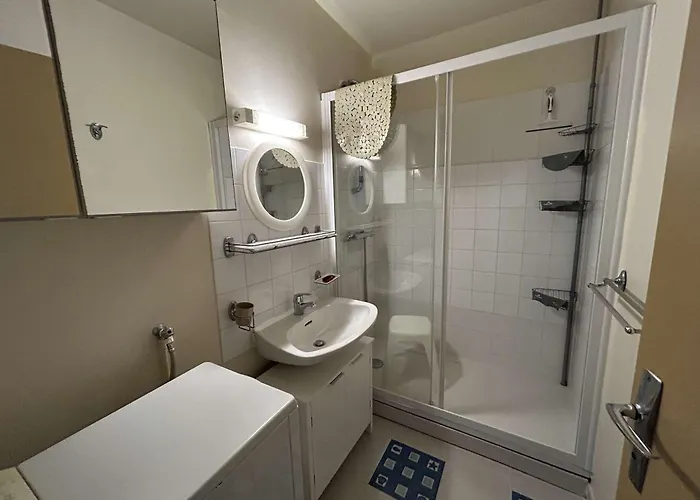 2 Pieces Avec Parking A - Fr-1-224c-346 *