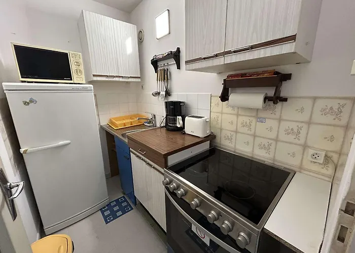 2 Pieces Avec Parking A - Fr-1-224c-346