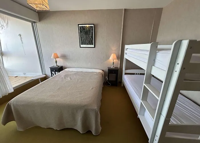 2 Pieces Avec Parking A - Fr-1-224c-346 *