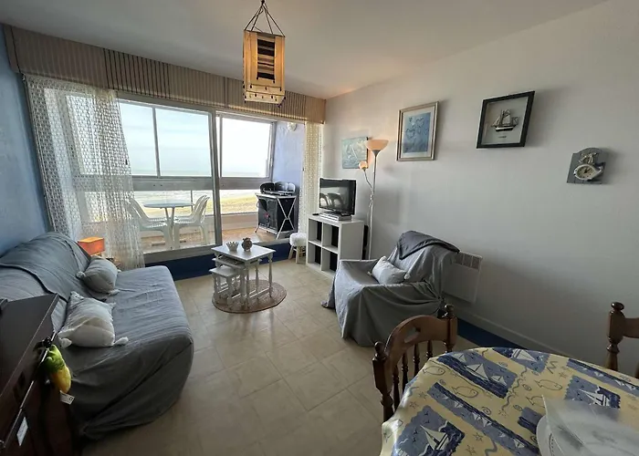 2 Pieces Avec Parking A - Fr-1-224c-346