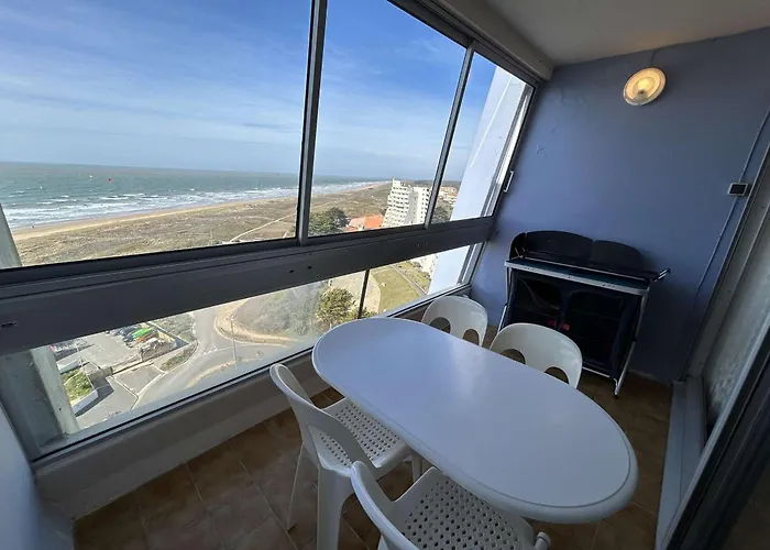 2 Pieces Avec Parking A - Fr-1-224c-346 דירה *